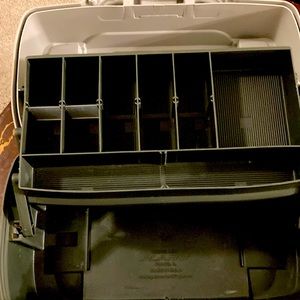 Nice tacklebox selling for $8 or best offer.